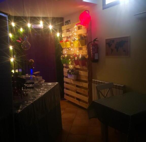 Номер Стандарт, The Way Hotel Molinaseca