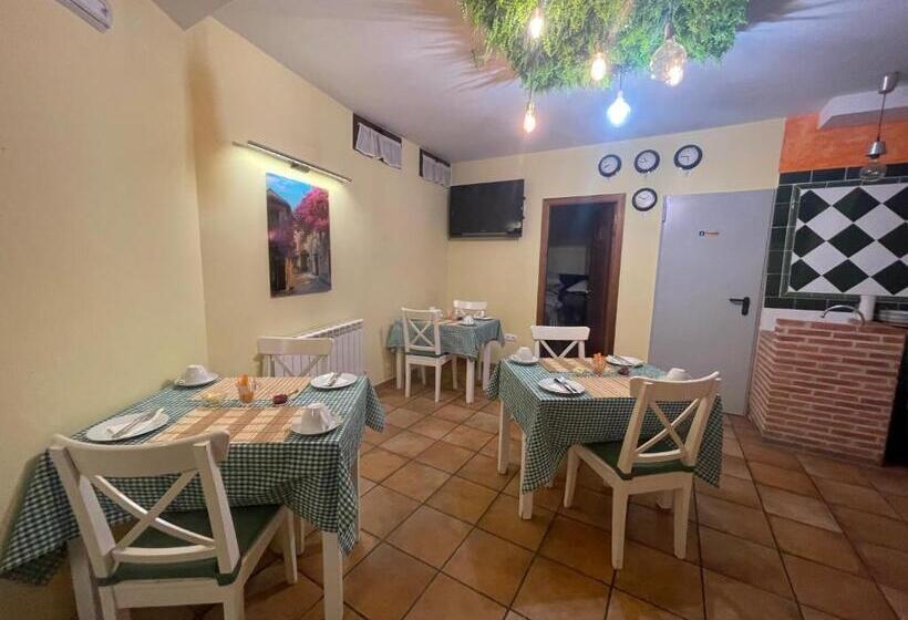 Номер Deluxe, The Way Hotel Molinaseca