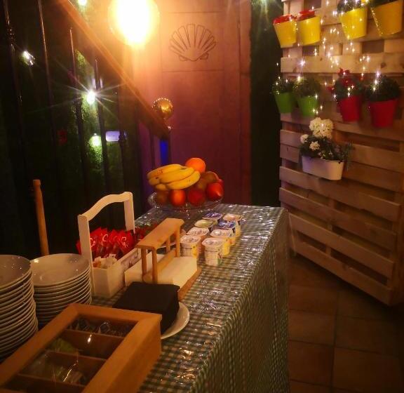 Номер Deluxe с Балконом, The Way Hotel Molinaseca