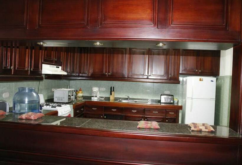اتاق استاندارد, Hostal Don Guillermo