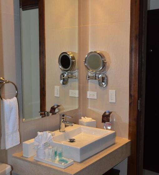 اتاق استاندارد, Elements Hotel Boutique