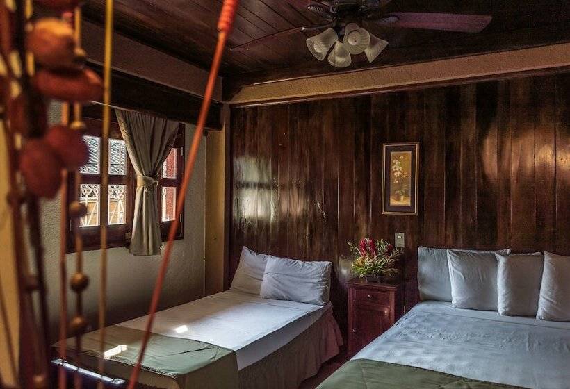 اتاق استاندارد یک نفره, Astor