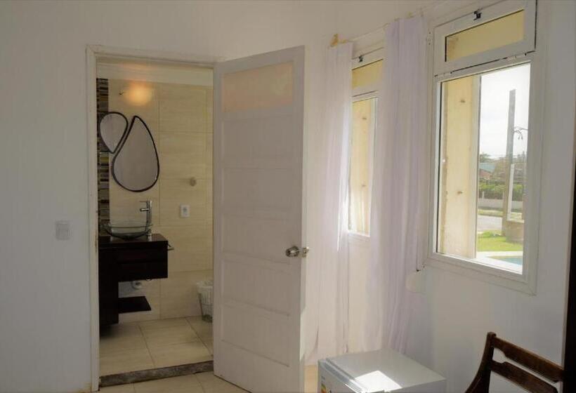 Трехместный Номер Superior, Cabo Santa Maria