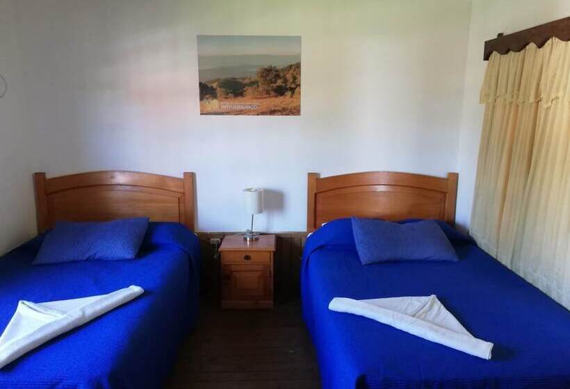 اتاق استاندارد, Gil Resort