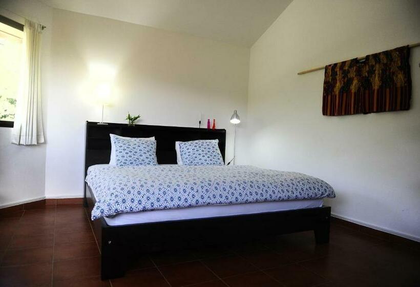 Люкс Deluxe Кровать Кинг, Isla Verde