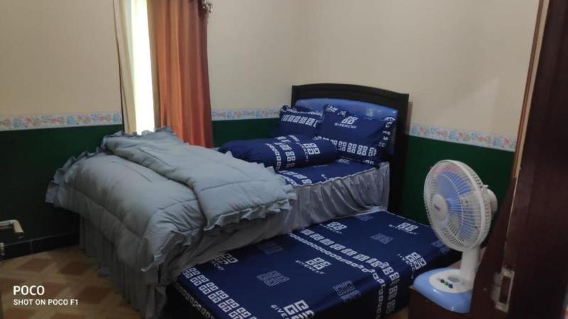스탠다드 룸, La Casa De La Abuela