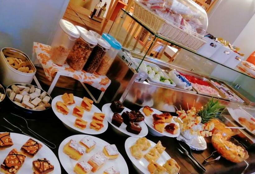Номер Superior с Балконом, Ristorante Cigno