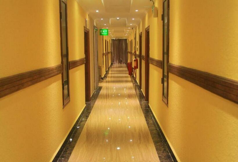 اتاق لوکس, Tiffany Diamond Hotels   Mtwara