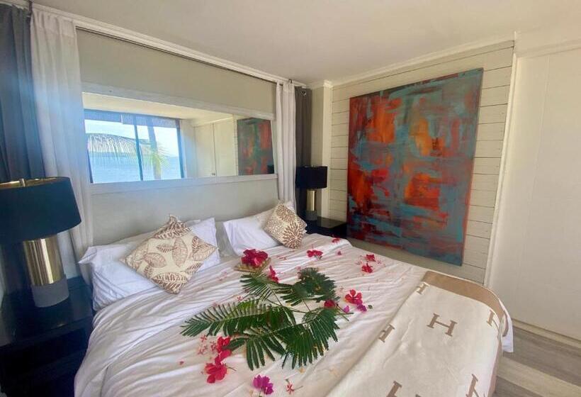 Люкс 2 Спальни, Villa Condesa Del Mar