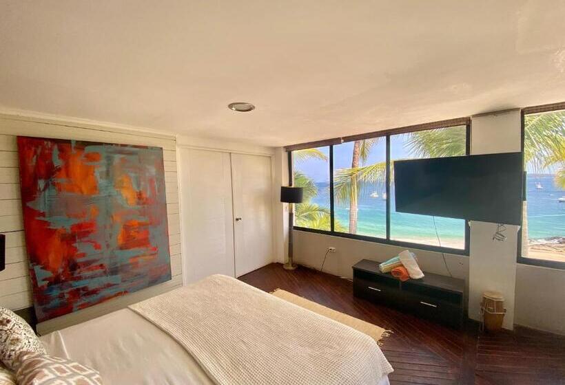 Люкс 2 Спальни, Villa Condesa Del Mar