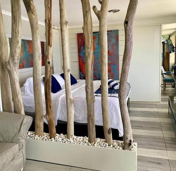 Люкс 2 Спальни, Villa Condesa Del Mar