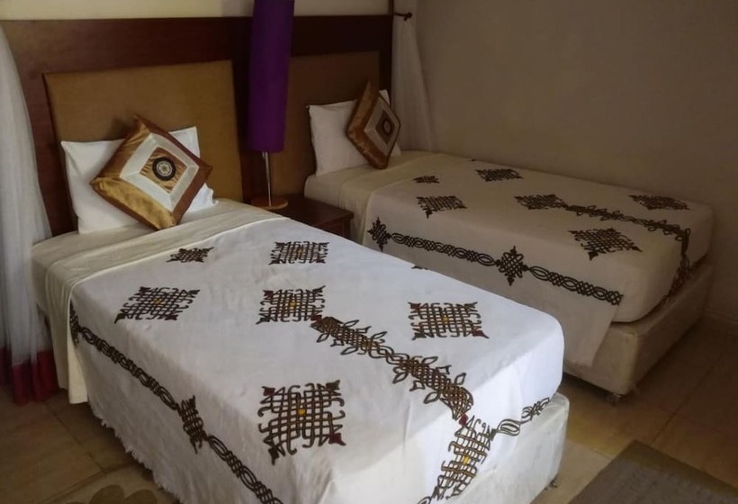 اتاق لوکس, Wellsprings