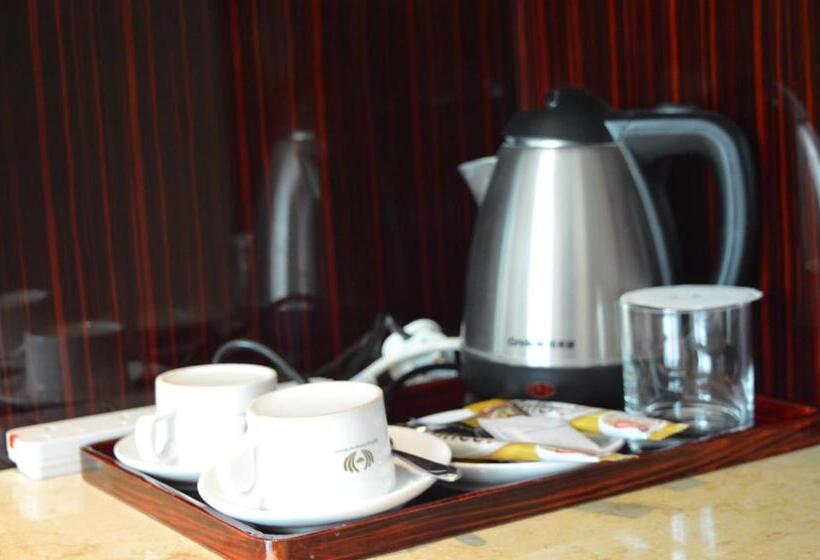 اتاق لوکس, Tiffany Diamond Hotels   Mtwara