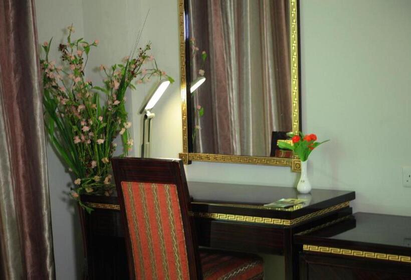 سوییت اجرایی, Tiffany Diamond Hotels   Mtwara