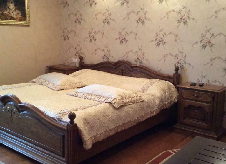 Семейный Номер Superior, Guesthouse Grand Canyon