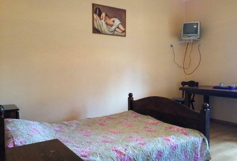 스탠다드 룸, Formula Plus Motel
