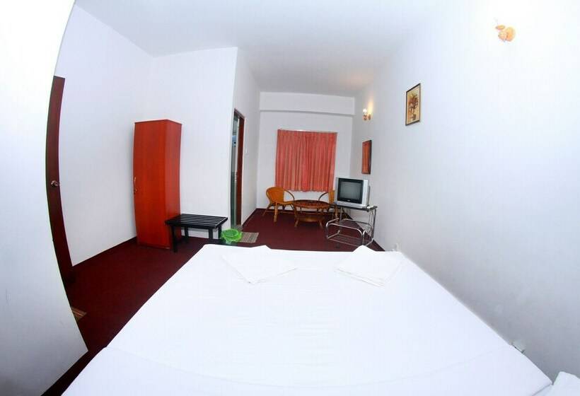 Номер Стандарт, Milano Inn