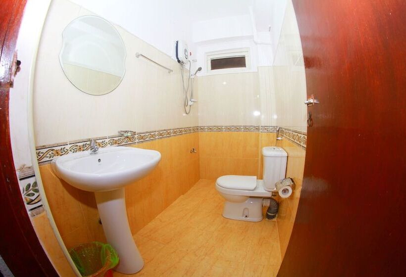 Номер Стандарт, Milano Inn