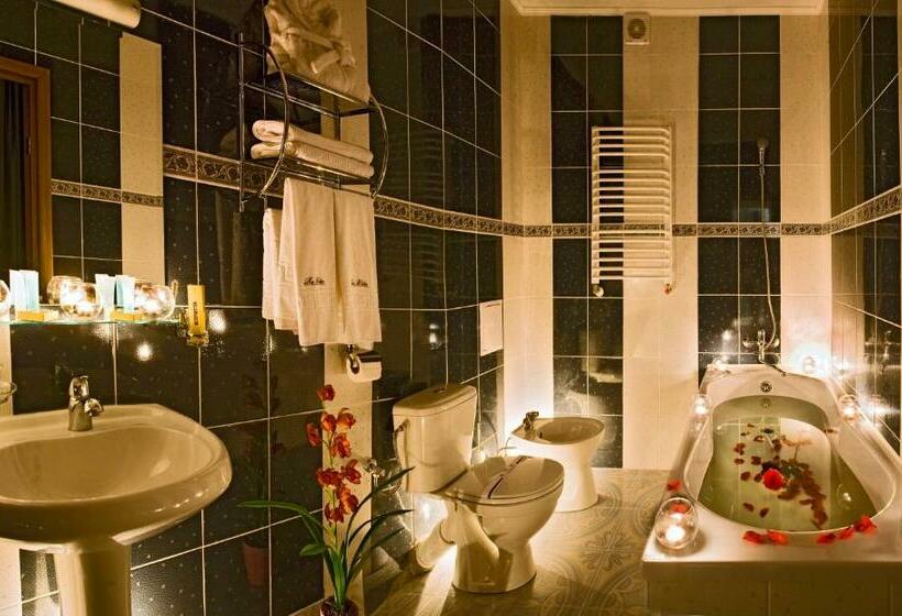 סוויטה, Re Vita