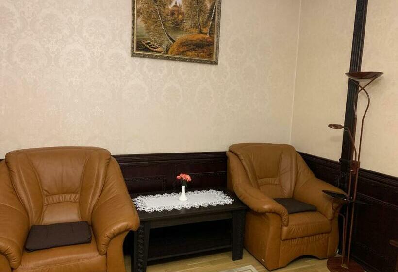 סוויטה אקזקיוטיב, &restaurant Senator