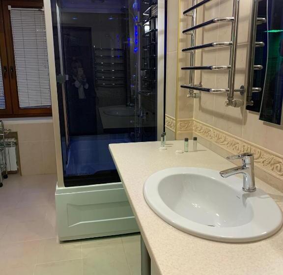 סוויטה אקזקיוטיב, &restaurant Senator