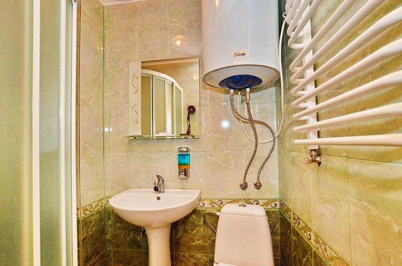 Suíte Júnior Comfort, Urochyshe Vyshnya