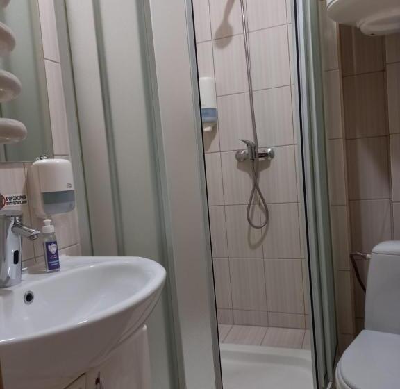Casa 1 Quarto, Urochyshe Vyshnya