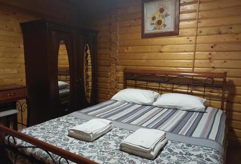 Casa 1 Quarto, Urochyshe Vyshnya