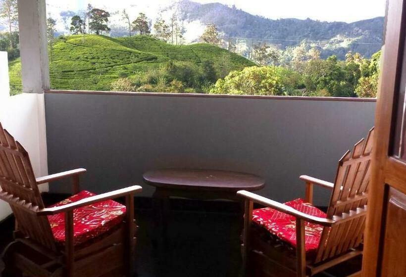 Quarto Estandar, Lakshmis Hotel Ella