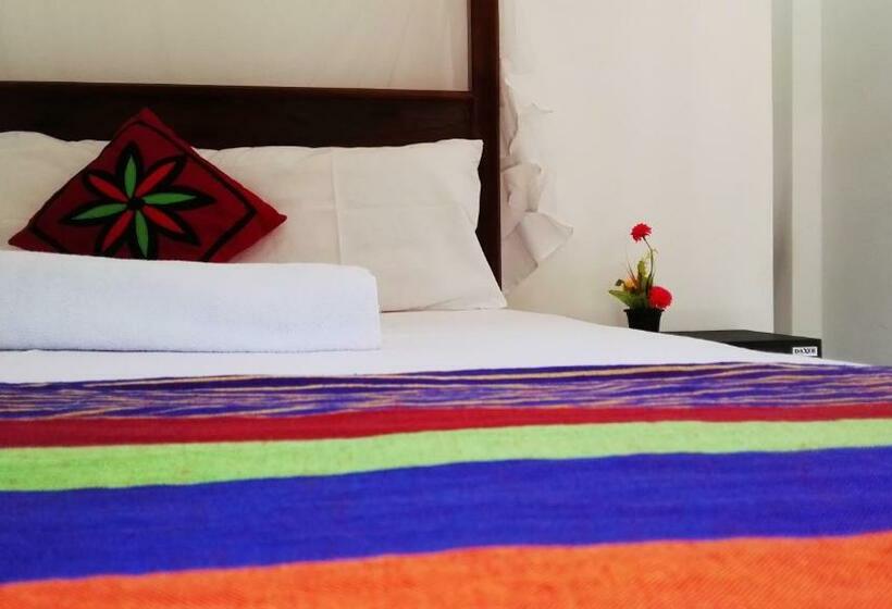 اتاق استاندارد, Sevonrich Holiday Resort