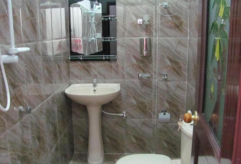 اتاق خانوادگی, Sevonrich Holiday Resort