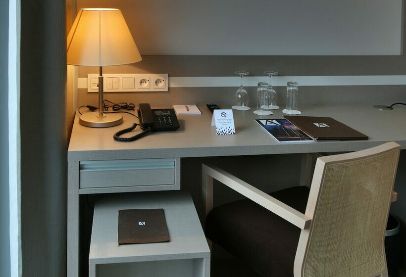 스탠다드 룸, Amenity Hotel & Resort Lipno