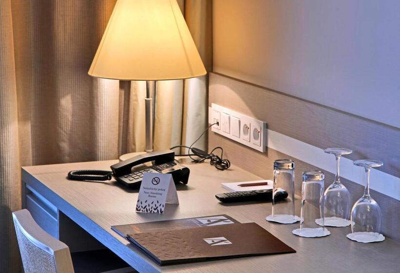 패밀리 룸, Amenity Hotel & Resort Lipno
