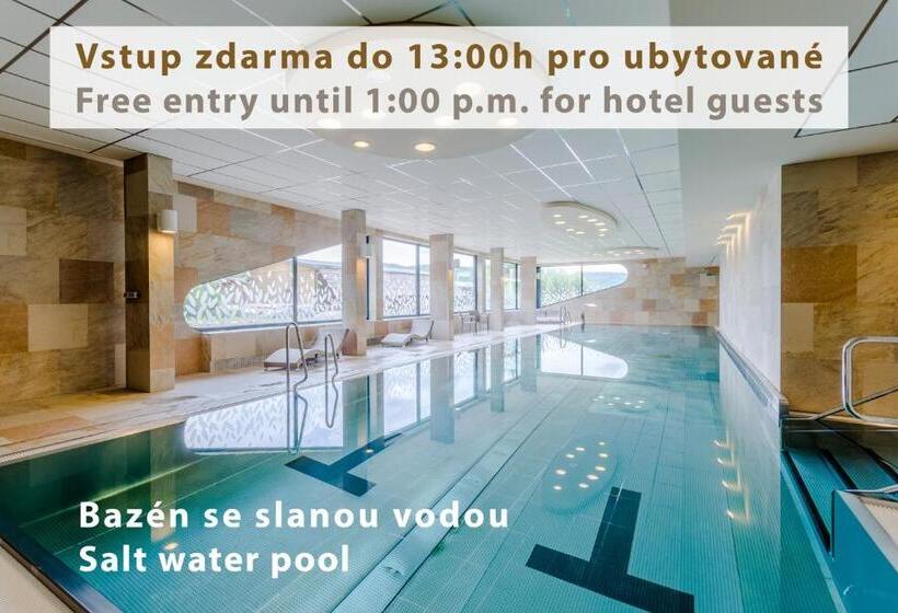 패밀리 룸, Amenity Hotel & Resort Lipno
