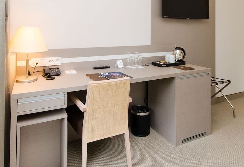 주니어 스위트, Amenity Hotel & Resort Lipno