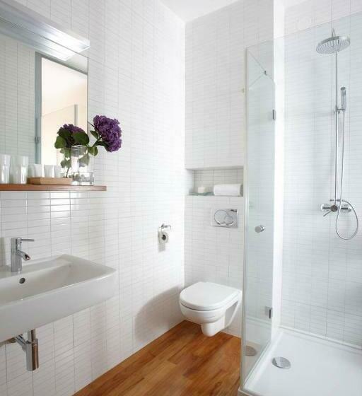 스탠다드 룸, Bed&breakfast & Apartment Klafé