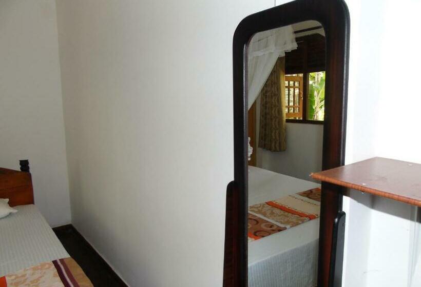 Номер Стандарт, Eco Villa   Sinharaja
