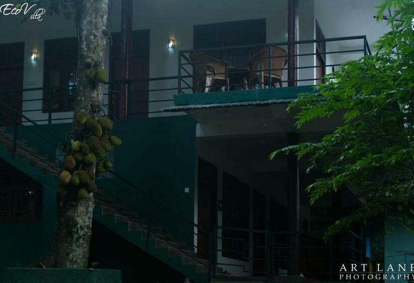Номер Стандарт, Eco Villa   Sinharaja