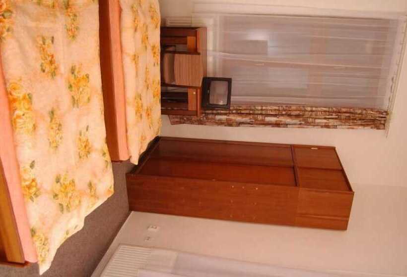 스탠다드 룸 공동 욕실, Chata Labská   špindlerův Mlýn   Hostel
