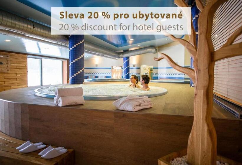 패밀리 룸, Amenity Hotel & Resort Lipno
