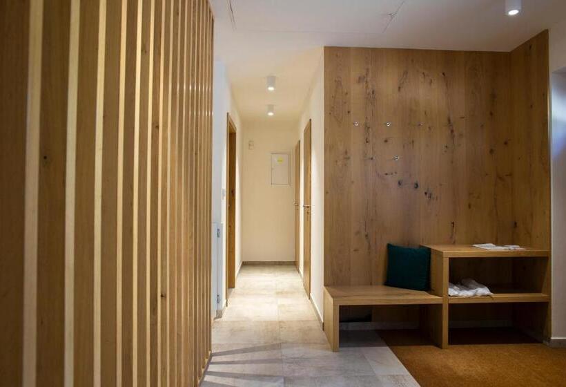 침실 1개 아파트, Amenity Hotel & Resort Lipno