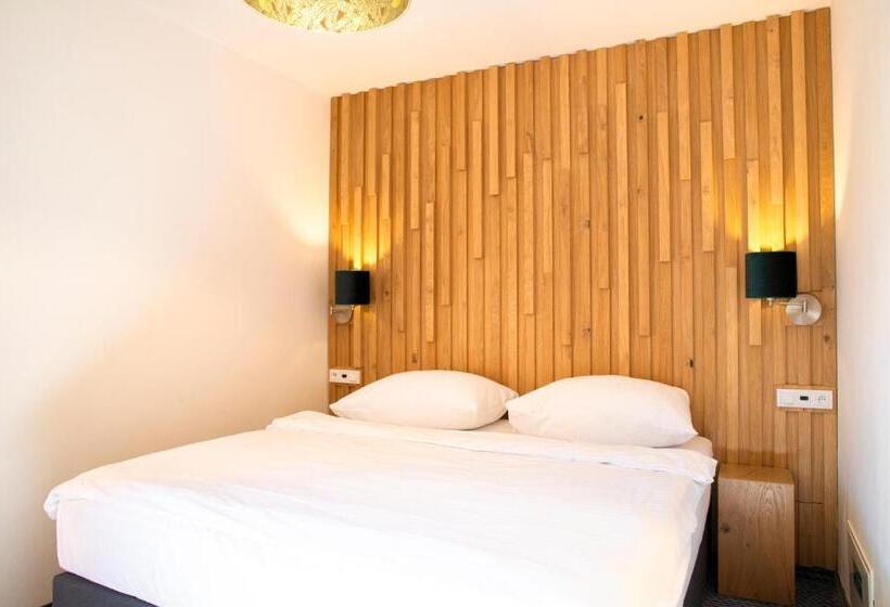 침실 1개 아파트, Amenity Hotel & Resort Lipno