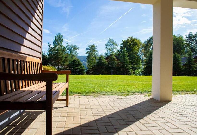 침실 3개 아파트, Amenity Hotel & Resort Lipno