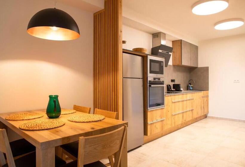 침실 2개 아파트, Amenity Hotel & Resort Lipno