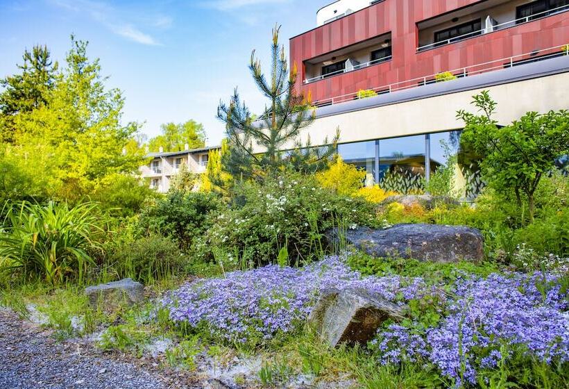 주니어 스위트, Amenity Hotel & Resort Lipno