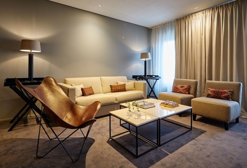 套房, Kust Hotell & Spa