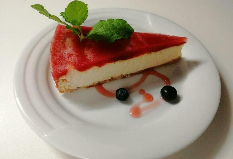 スタンダードルーム, Parkhotel Forest
