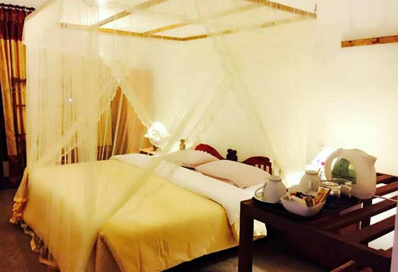 Трехместный Номер Deluxe Вид на Море, Serenity Resort