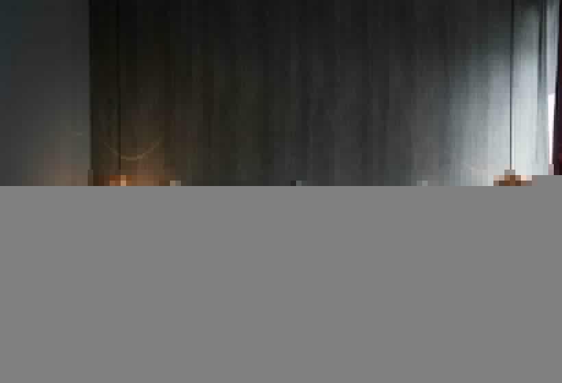 豪华房间, Kust Hotell & Spa