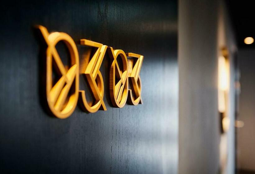 Standard-huone, Kust Hotell & Spa
